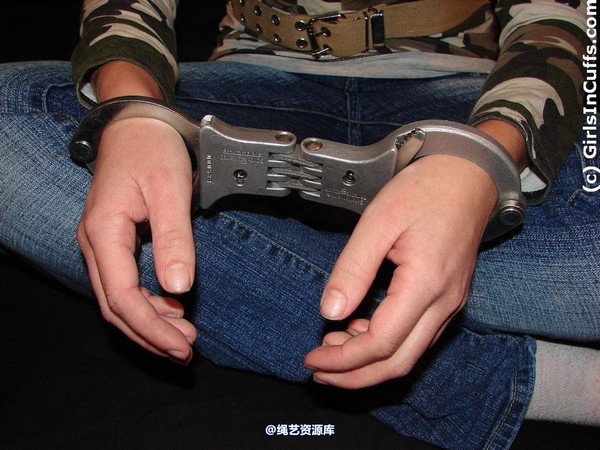 girlsincuffs - gic073 第 10 张图片