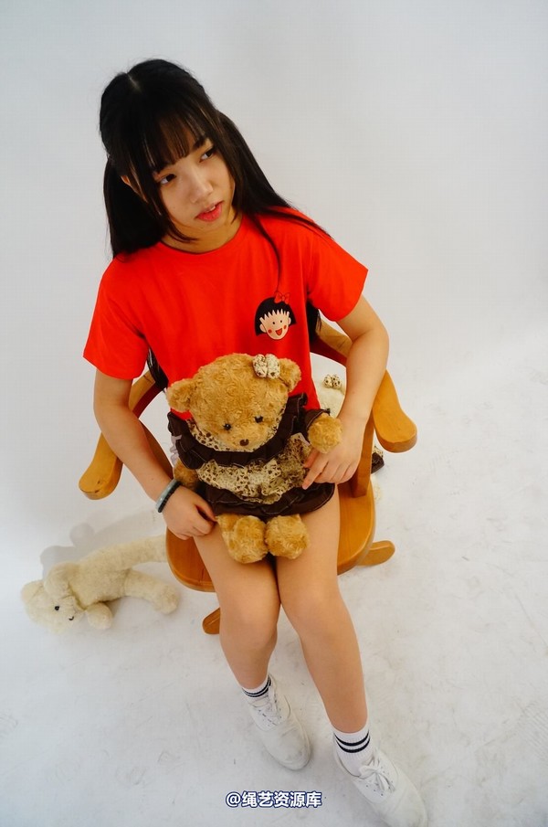 dk13美束馆 - 7.11-娃娃运动装-120P 第 26 张图片