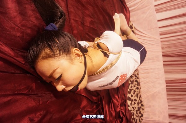 dk13美束馆 - 9.27-雯雯运动C-42P 第 25 张图片