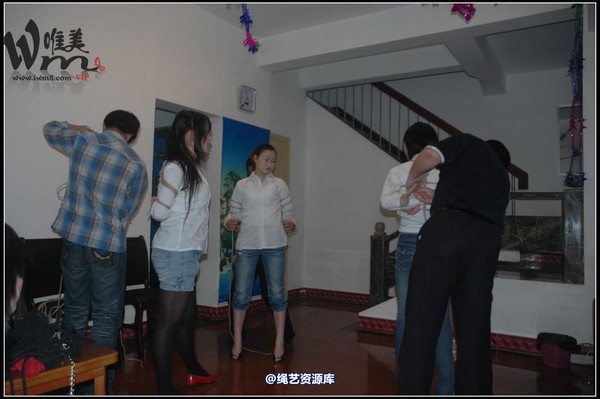 唯美之家 - 08-05-03(联谊活动) 第 338 张图片