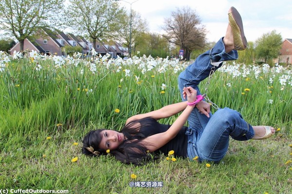 cuffedoutdoors - cod290 第 92 张图片