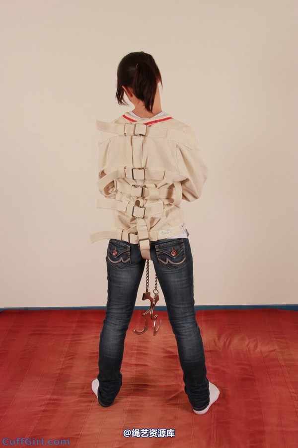 cuffgirl - cg152 第 13 张图片