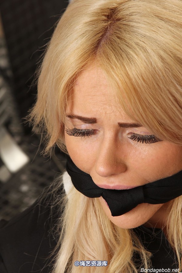 bondagebob - Lizzie Murphy Frogtie 第 104 张图片