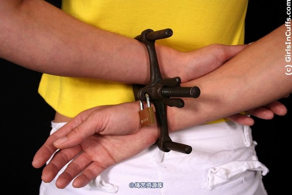 girlsincuffs - gic147 第 63 张图片