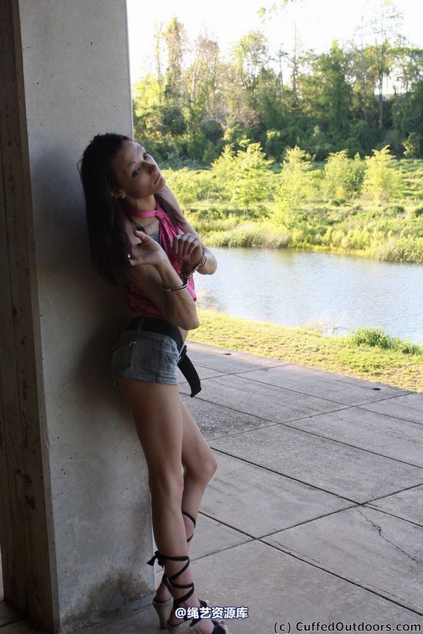 cuffedoutdoors - cod215 第 84 张图片