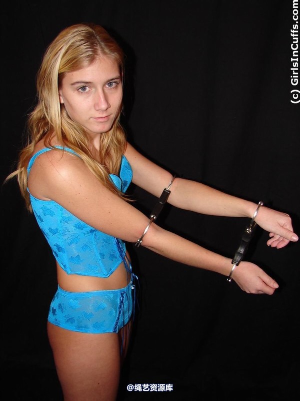 girlsincuffs - gic057 第 26 张图片