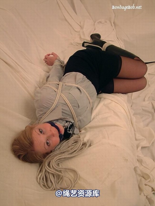 bondagebob - Missey Taken Gentry 第 43 张图片