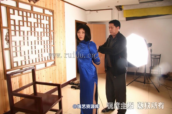 锐度主张 - 20070213第01期 模特―婷婷 第 75 张图片