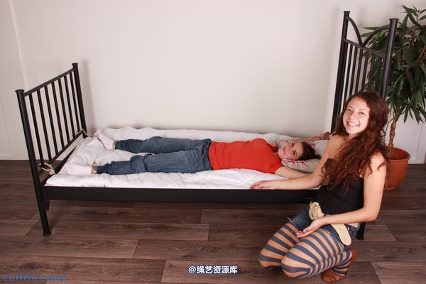 cuffgirl - cg186 第 36 张图片