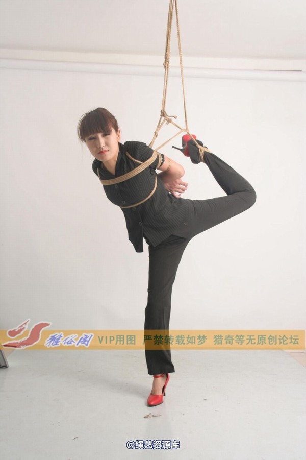 雅俗阁 - 2013-NO.18Model 雅爽 第 119 张图片