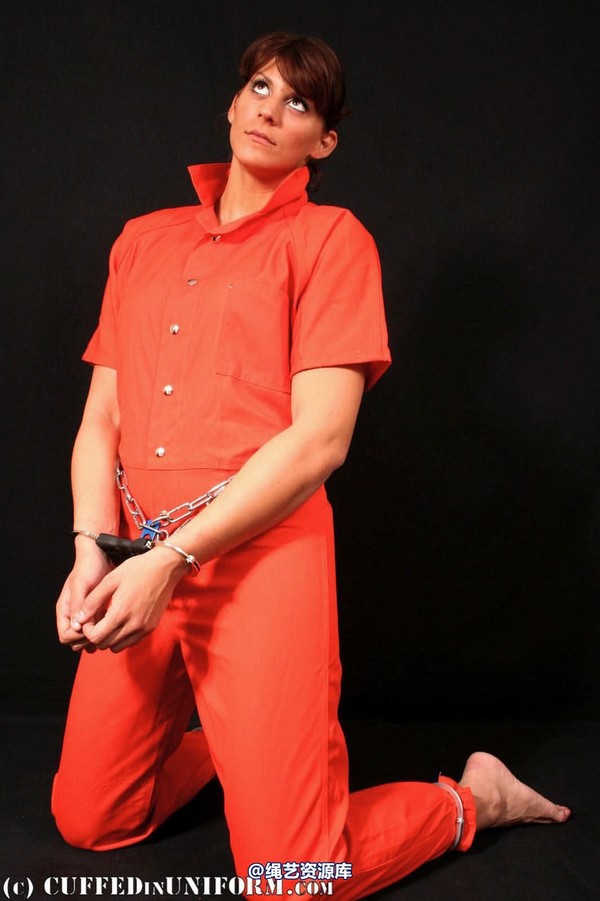 cuffedinuniform - ciu061 第 52 张图片