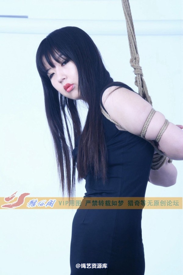 雅俗阁 - 2013-NO.6Model 雅爽 第 125 张图片
