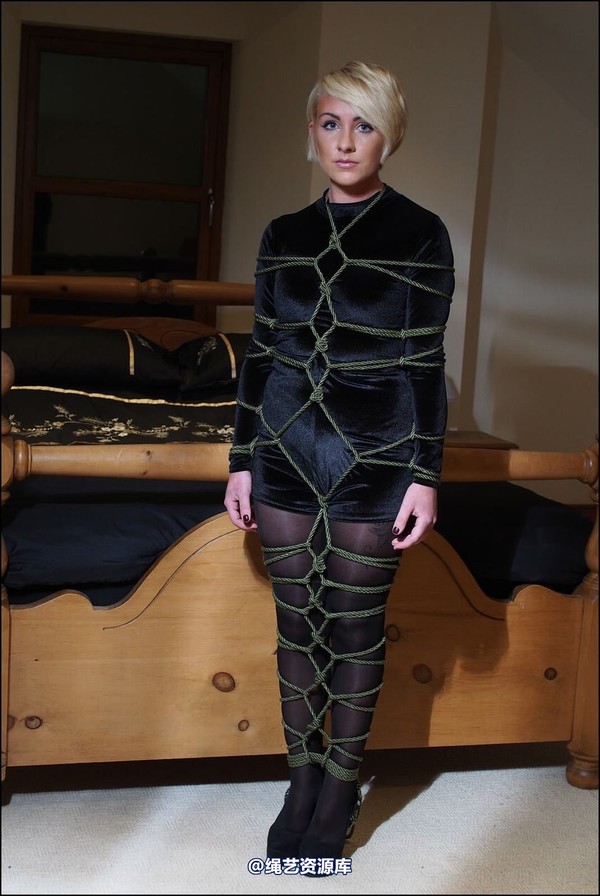 simplytied - Not bed tied 第 14 张图片