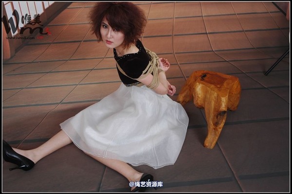 唯美之家 - VIP143 第 26 张图片