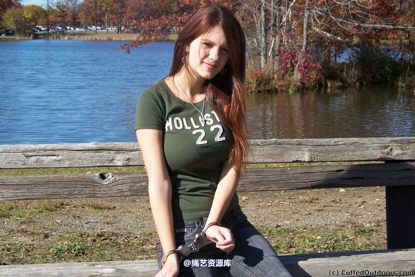 cuffedoutdoors - cod219 第 48 张图片
