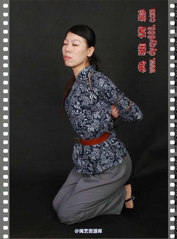 典雅倩影 - 217-大屯村交通员安妮 第 73 张图片