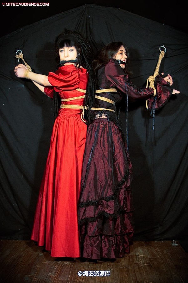 limitedaudience - 2010 catya lex eleven in the dungeon 2 第 36 张图片