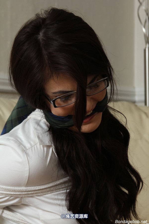 bondagebob - Briony M The Interview 第 94 张图片