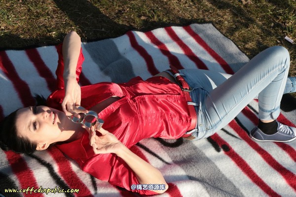 girlsinsteel - Irish 8 picnic 第 23 张图片