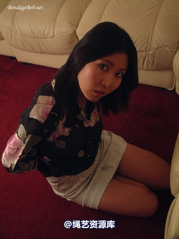 bondagebob - Luxi Too Long 第 15 张图片