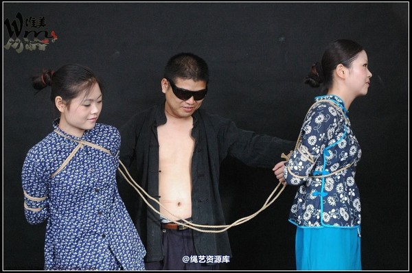唯美之家 - 2008-08-06村姑(小欢小曦) 第 13 张图片