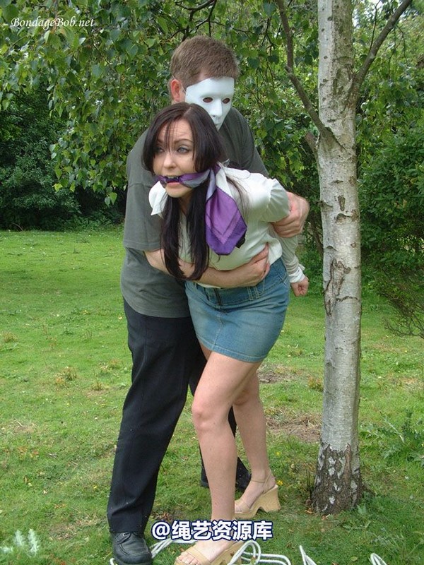 bondagebob - Jessica The Prime Minister's Daughter 第 94 张图片