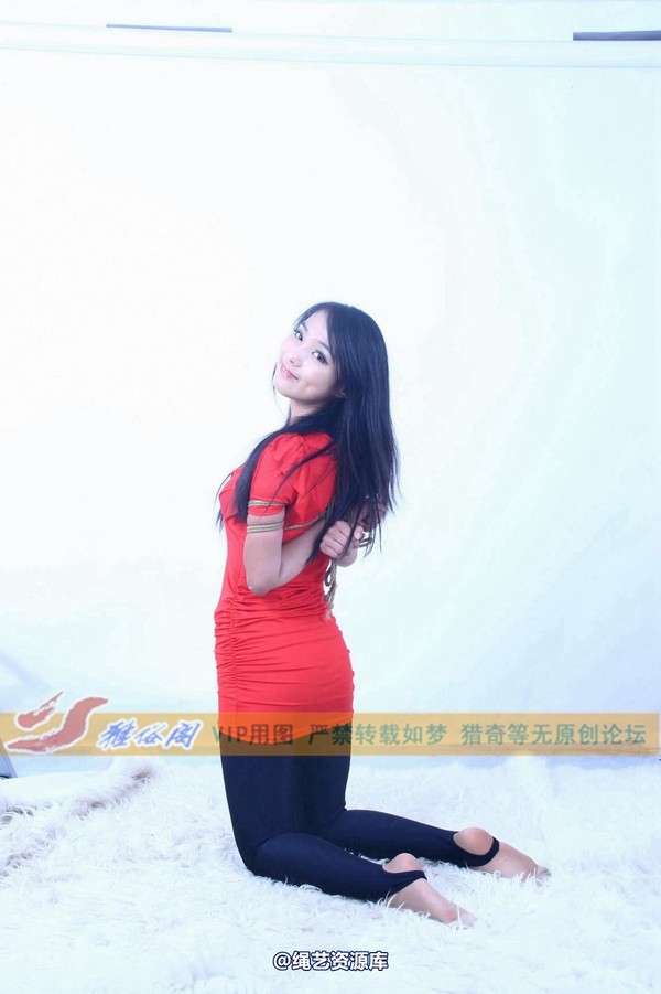 雅俗阁 - 2013-NO.5Model 雅恩 第 204 张图片