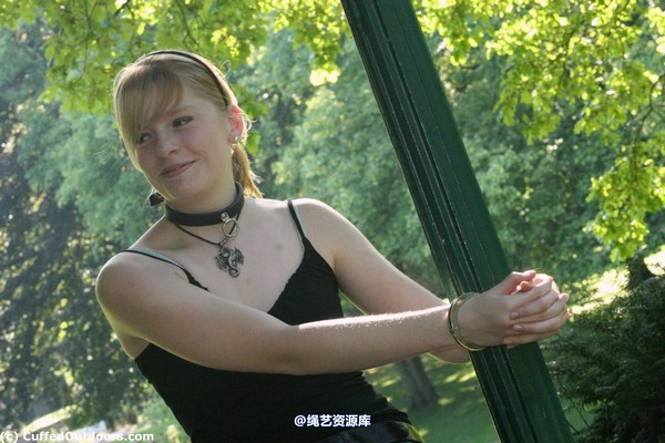 cuffedoutdoors - cod295 第 94 张图片