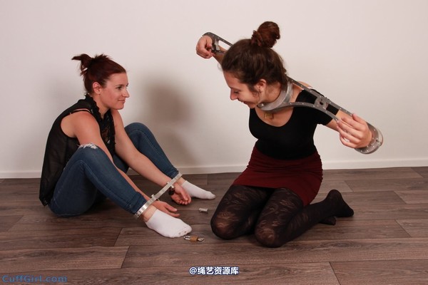 cuffgirl - cg241 第 72 张图片