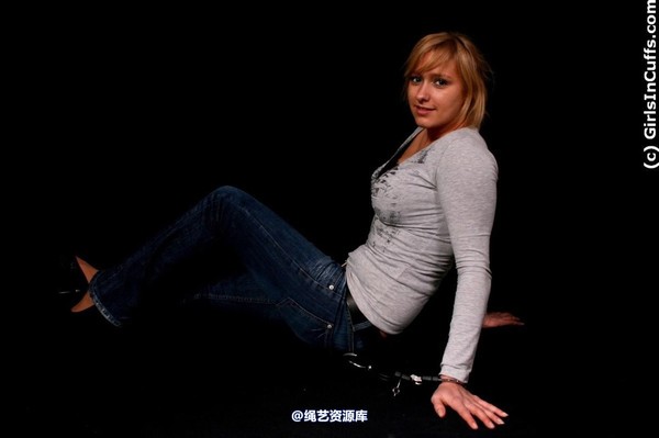 girlsincuffs - gic106 第 126 张图片
