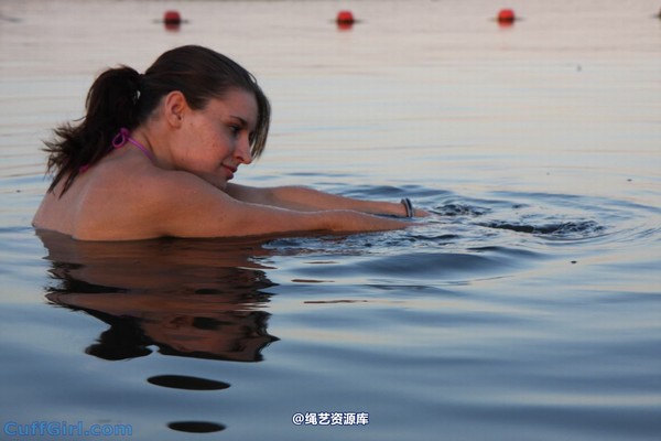 cuffgirl - cg028 第 34 张图片