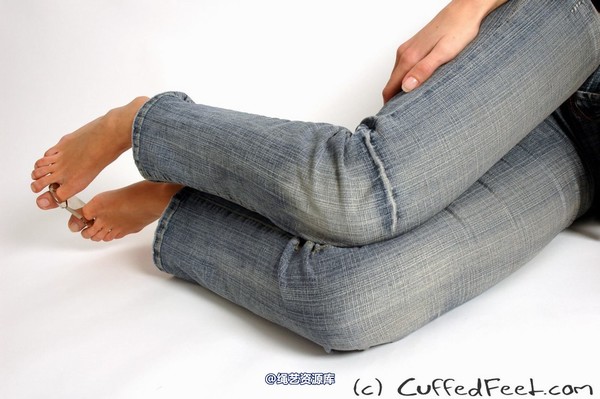 cuffedfeet - cf002 第 44 张图片