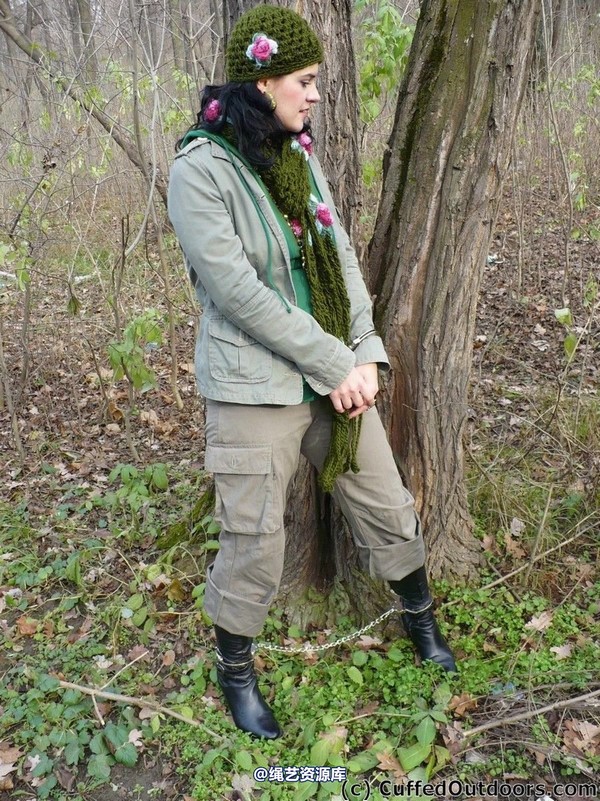 cuffedoutdoors - cod089 第 59 张图片