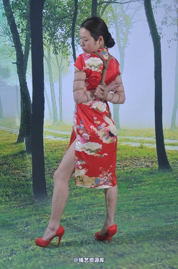 mj影视 - 三大模特争秀1 第 177 张图片