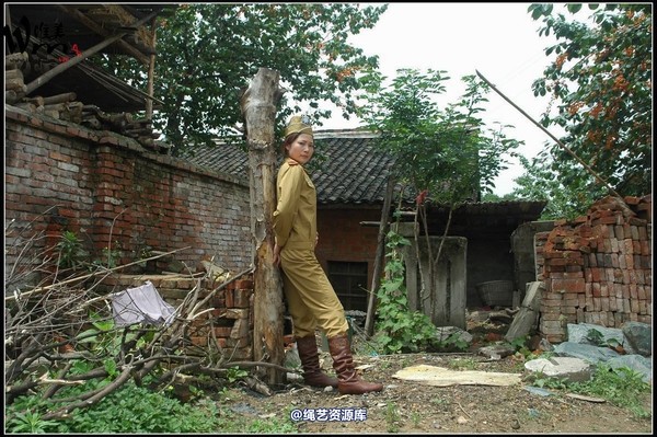 唯美之家 - 武当山之行-山脚匪事1 第 113 张图片