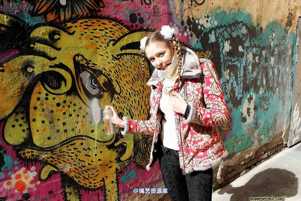 gaggedinpublic - gip215 第 22 张图片