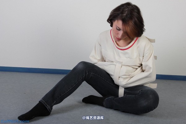 cuffgirl - cg125 第 23 张图片