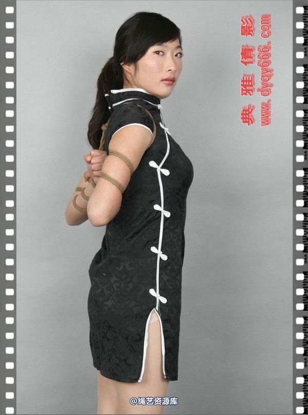 典雅倩影 - 218-新模小青 第 41 张图片