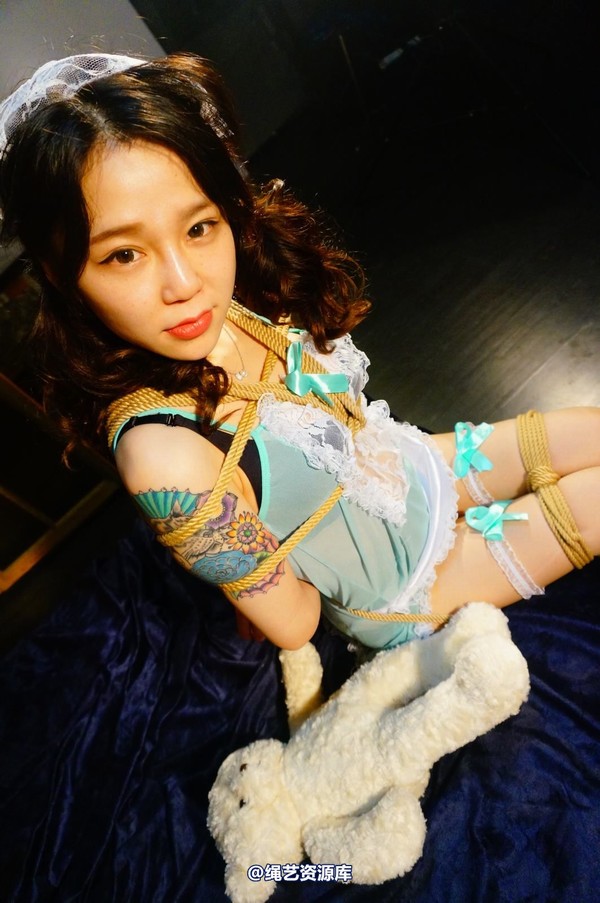dk13美束馆 - 4.30-栗子-抹茶e-f108.P 第 17 张图片