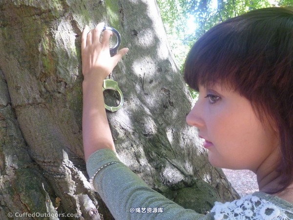 cuffedoutdoors - cod329 第 34 张图片