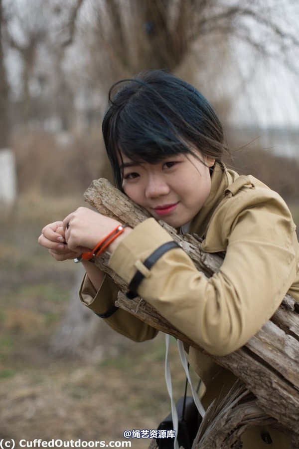 cuffedoutdoors - cod523 第 61 张图片
