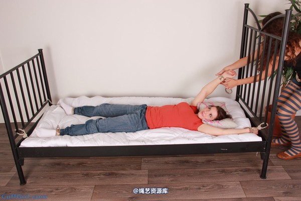 cuffgirl - cg186 第 32 张图片