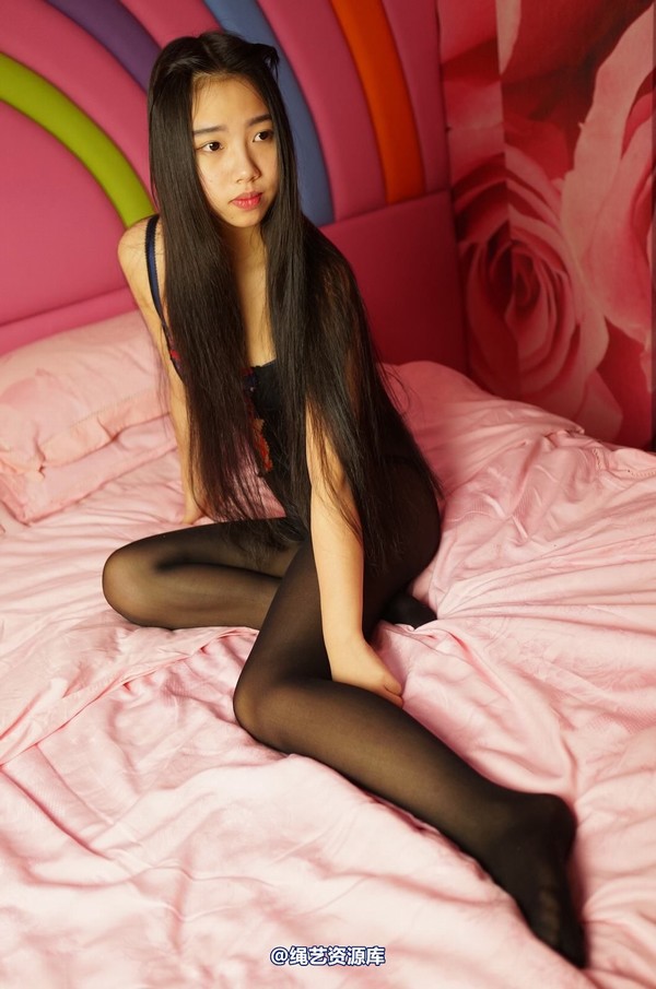 dk13美束馆 - 11.15-娃娃黑色连体衣A-120P 第 3 张图片