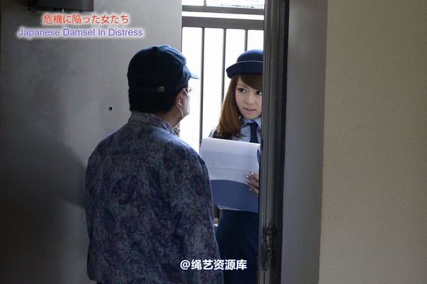 jpdamsel - 20131003 防犯活�印。� 第 8 张图片