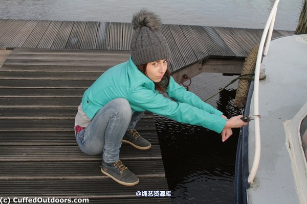 cuffedoutdoors - cod499 第 82 张图片