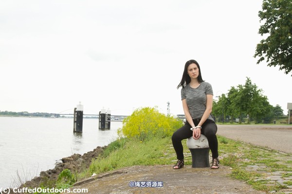 cuffedoutdoors - cod548 第 81 张图片