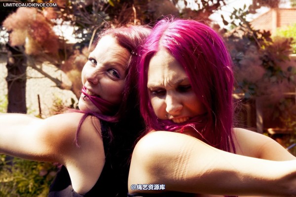 limitedaudience - 2011 elyssia violet reign two for one 2 第 14 张图片