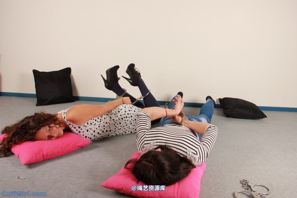 cuffgirl - cg149 第 31 张图片
