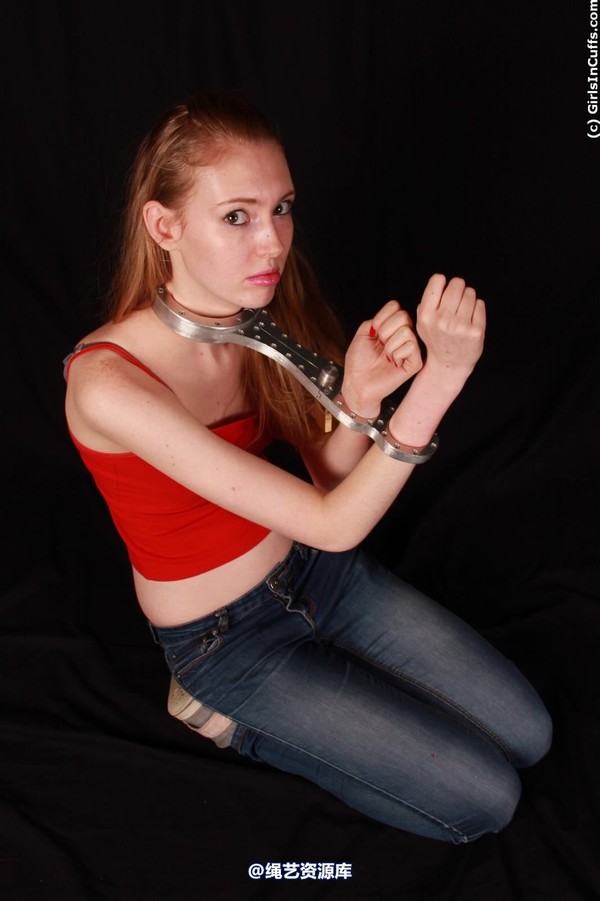 girlsincuffs - gic472 第 83 张图片