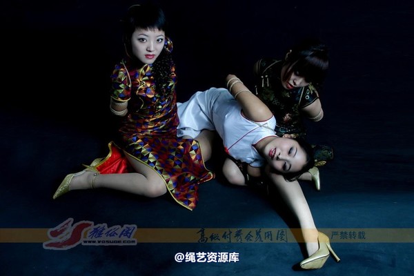 雅俗阁 - 20070809雅思雅琳雅绪 第 52 张图片